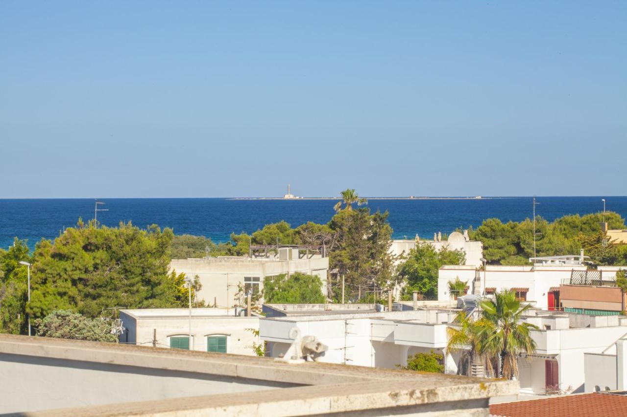 Seabreeze Baia Verde Gallipoli Exteriér fotografie